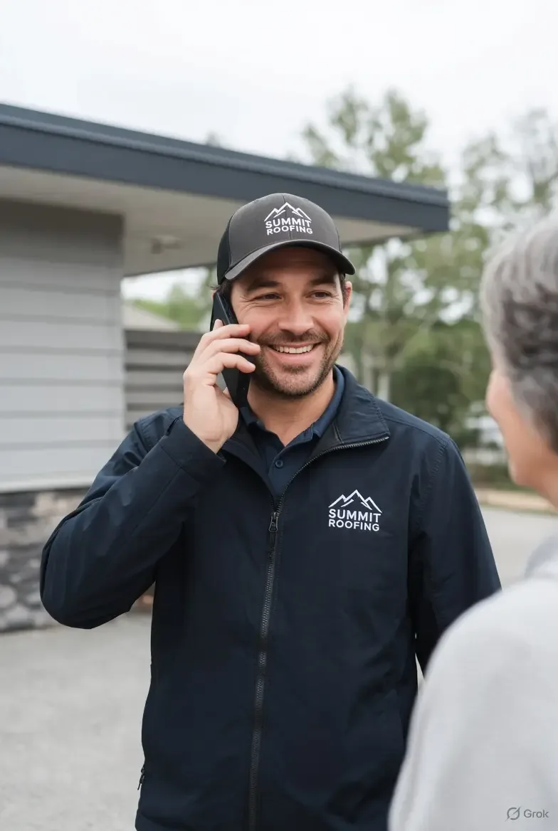 Flat Roof Leak Repair Bean Station, TN FAQs